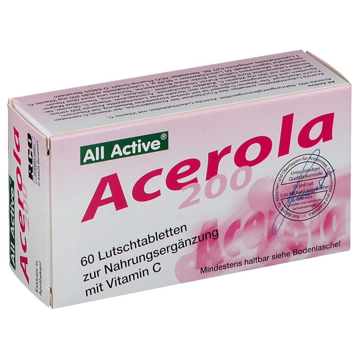 Acerola 200 All Active®