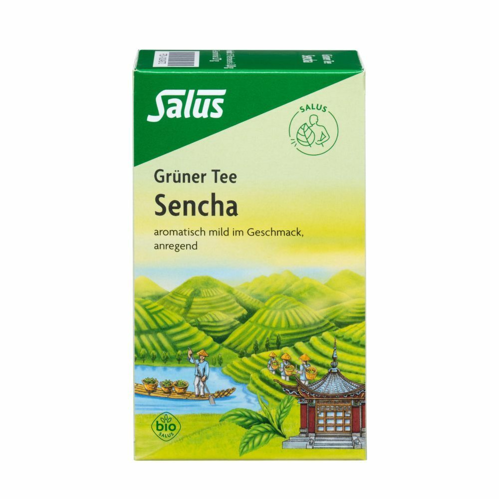 Salus® Sencha