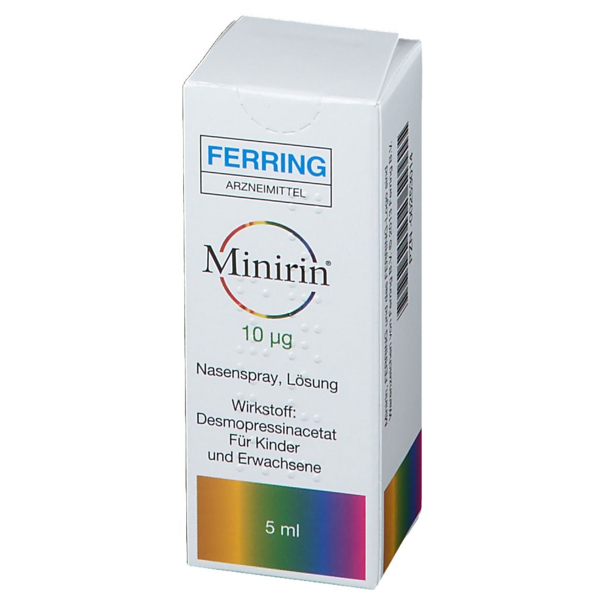 Minirin® 10 µg