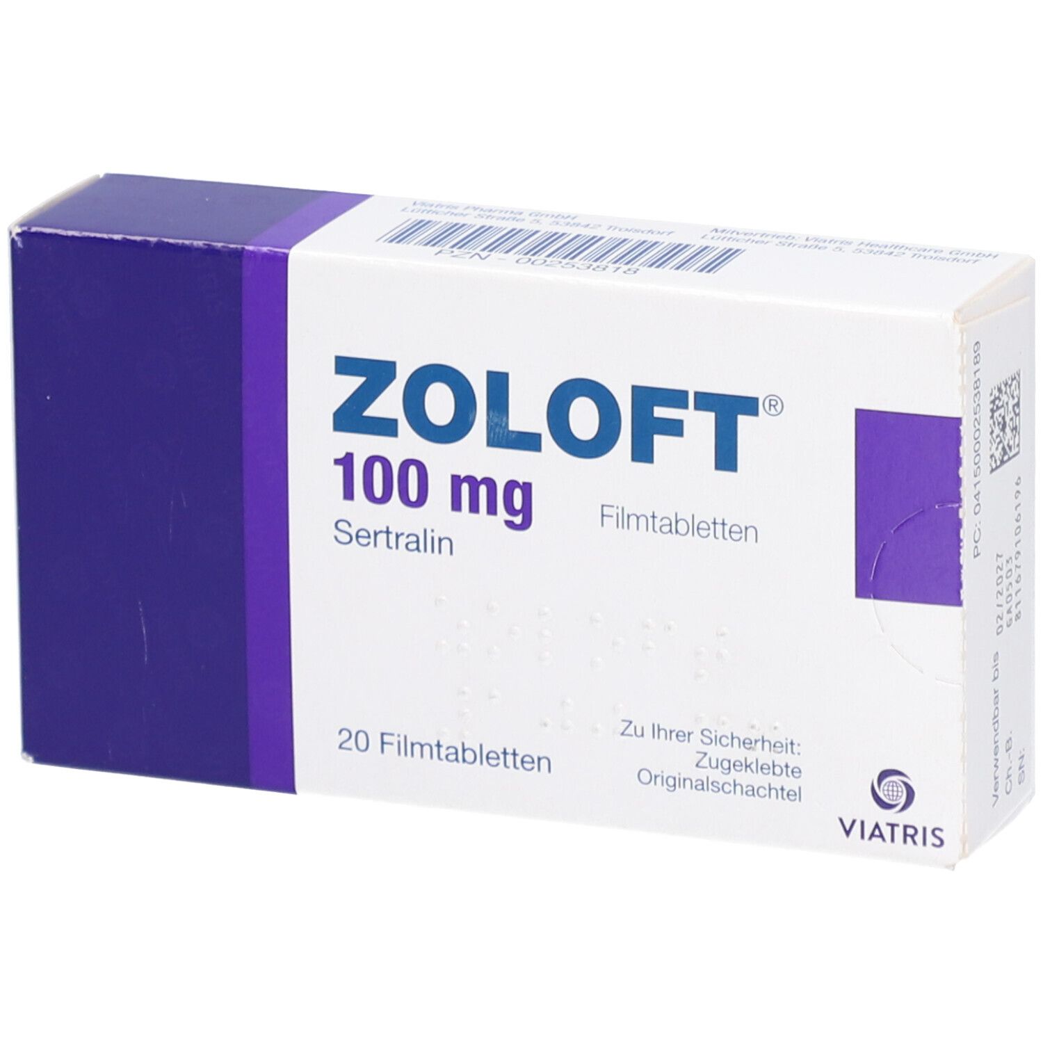 zoloft apotheke online