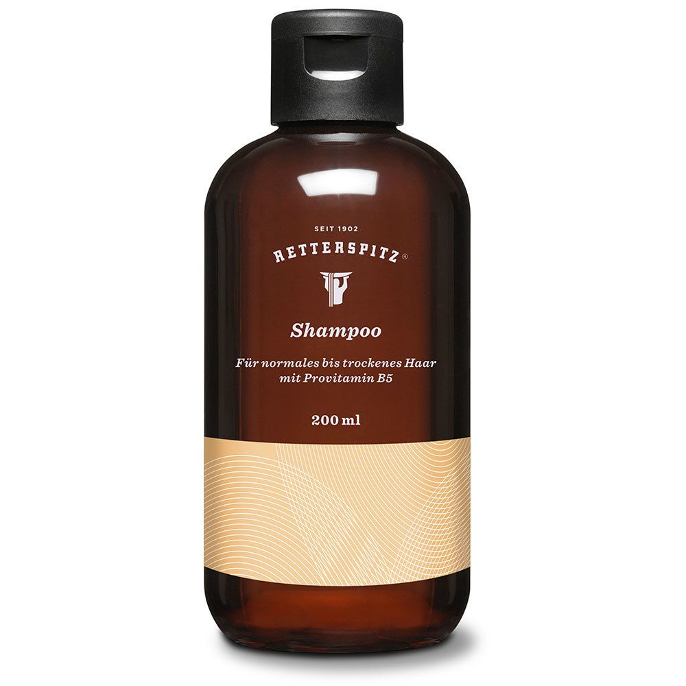 RETTERSPITZ® Shampoo