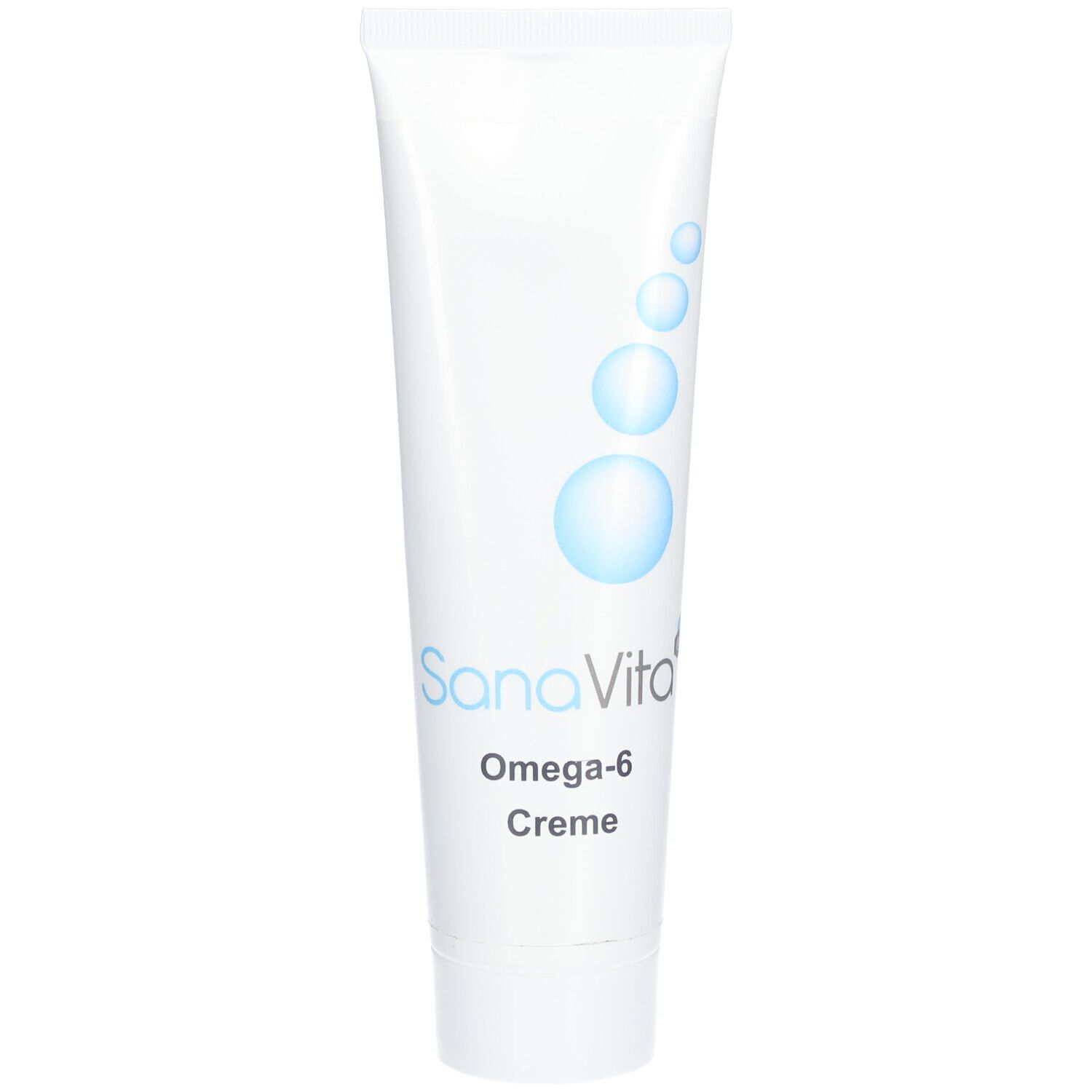 Sana Vita Omega-6 Creme m.12% Nachtkerzenöl 150 ml