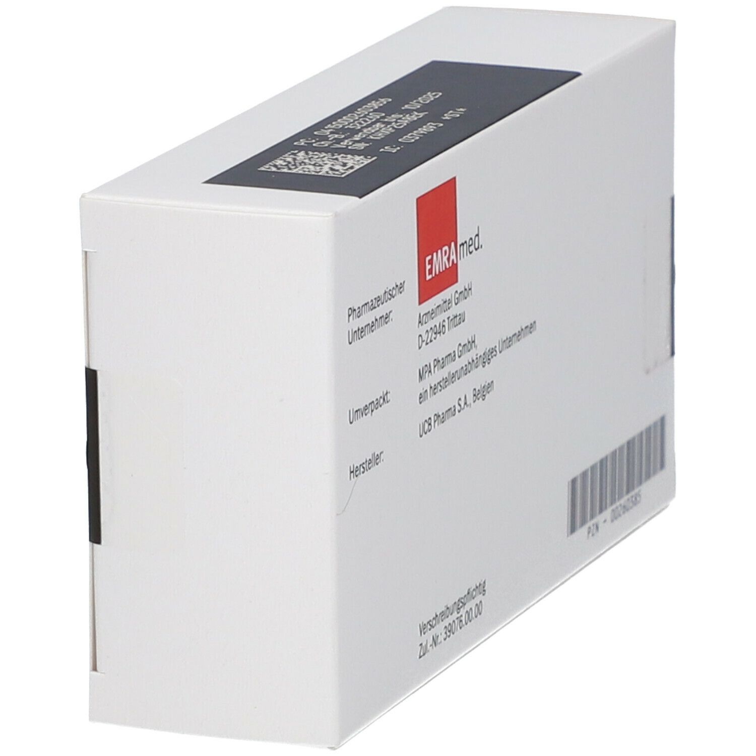 Atarax 25 mg