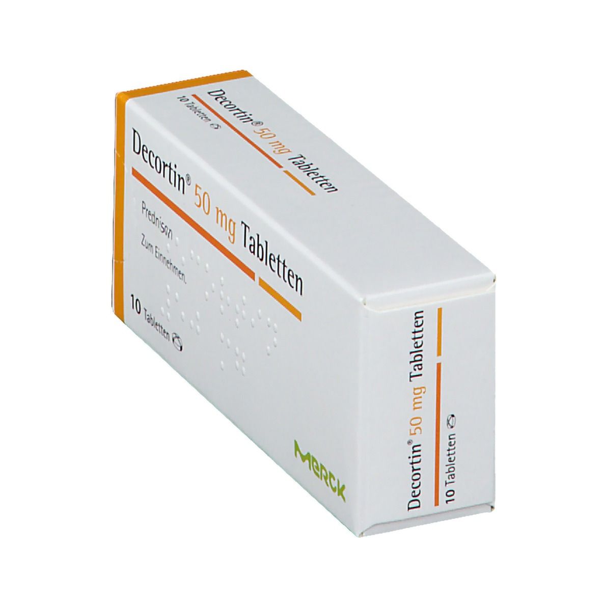 Decortin® 50 mg