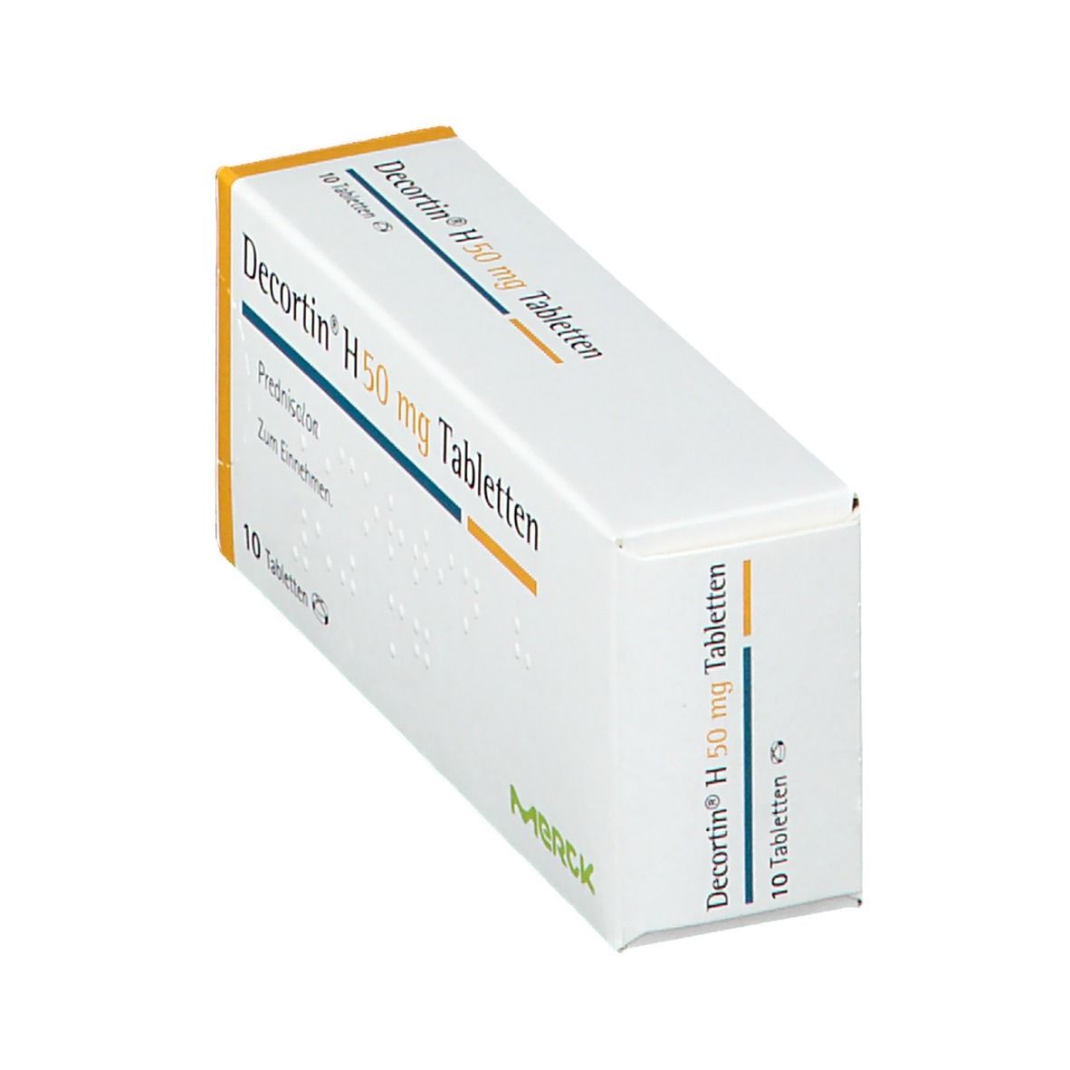 Decortin® H 50 mg