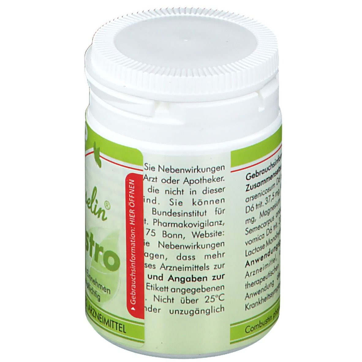 Presselin Gastro Tabletten