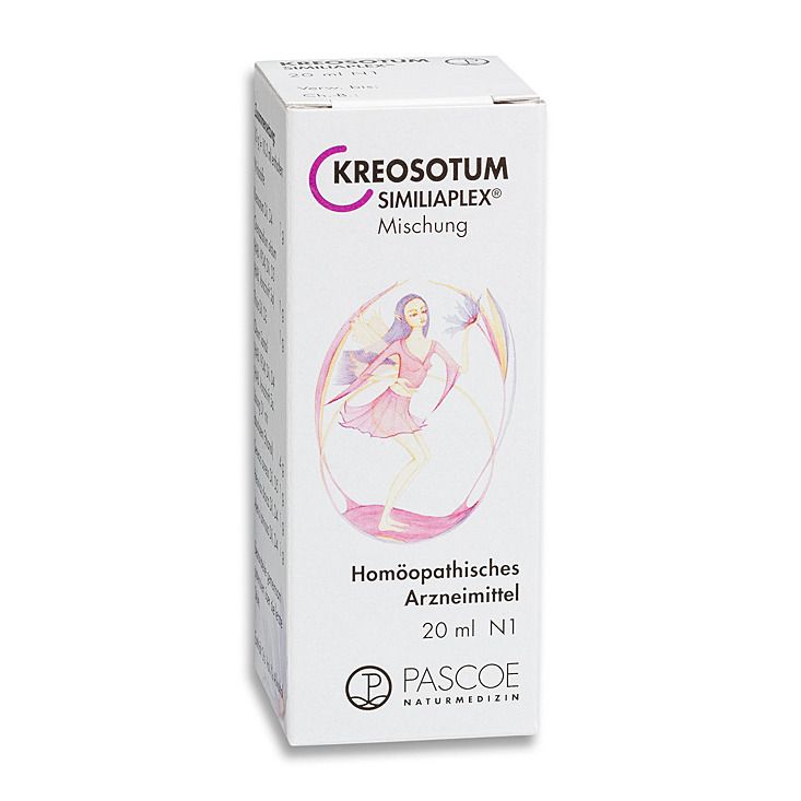 KREOSOTUM Similiaplex®
