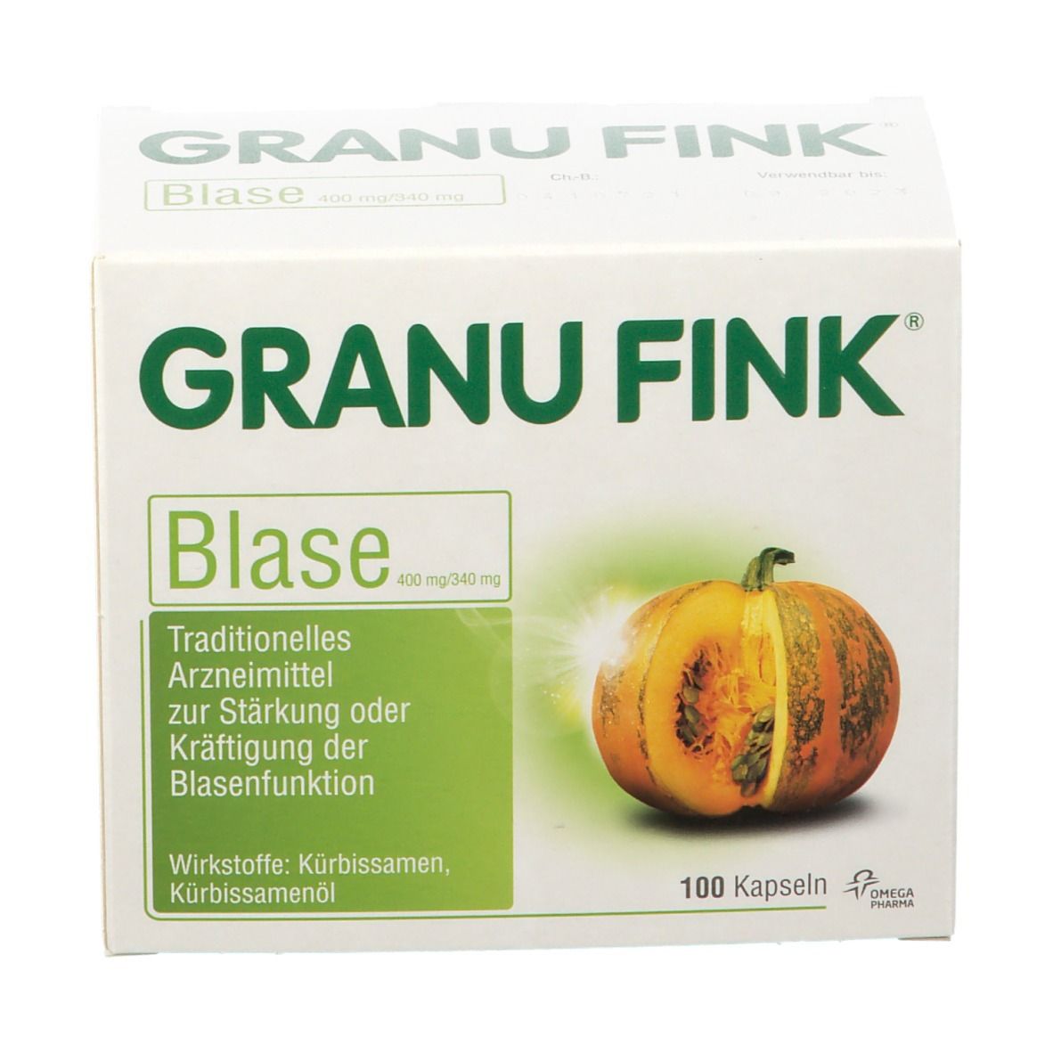 GRANU FINK® BLASE