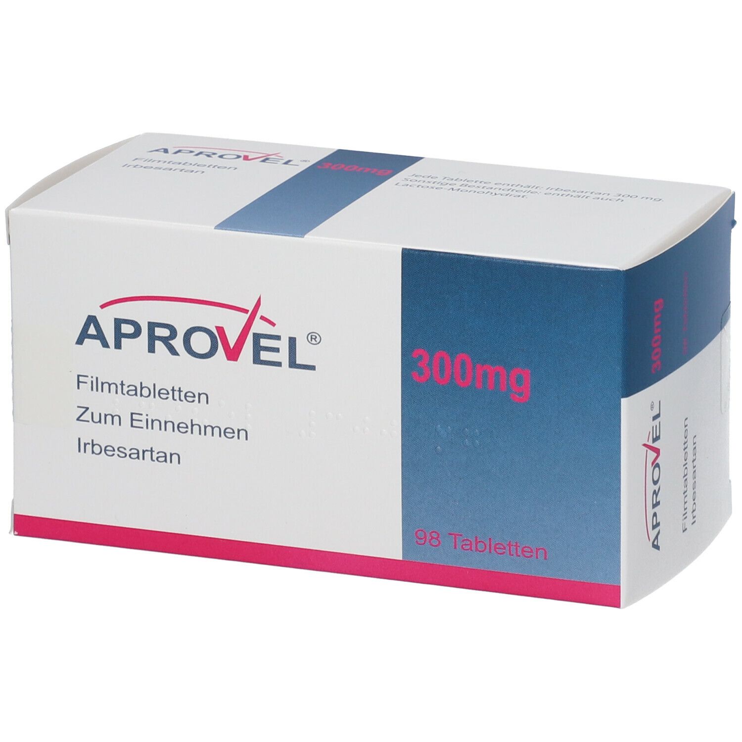 Aprovel 300 mg