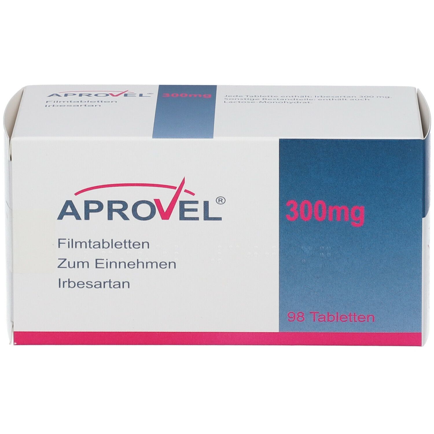 Aprovel 300 mg