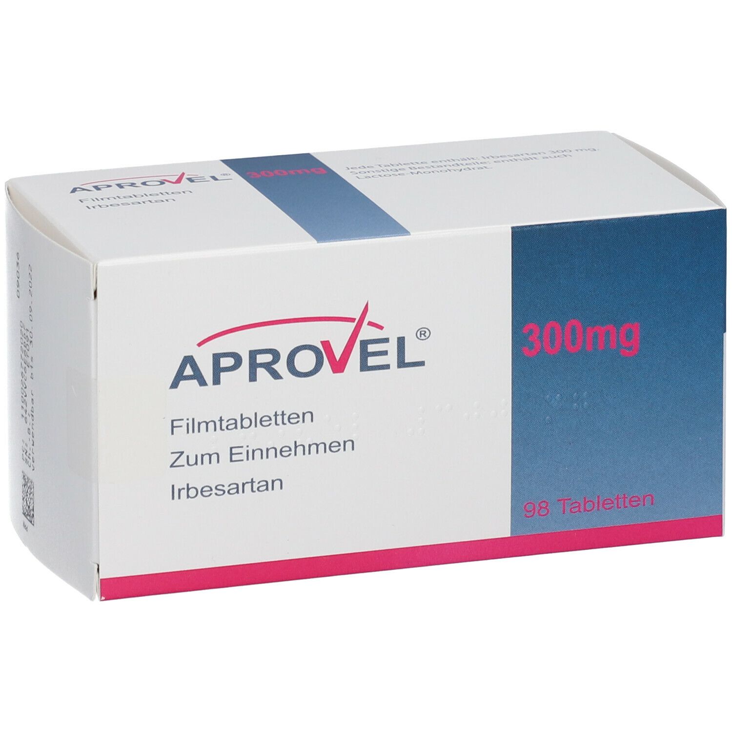 Aprovel 300 mg