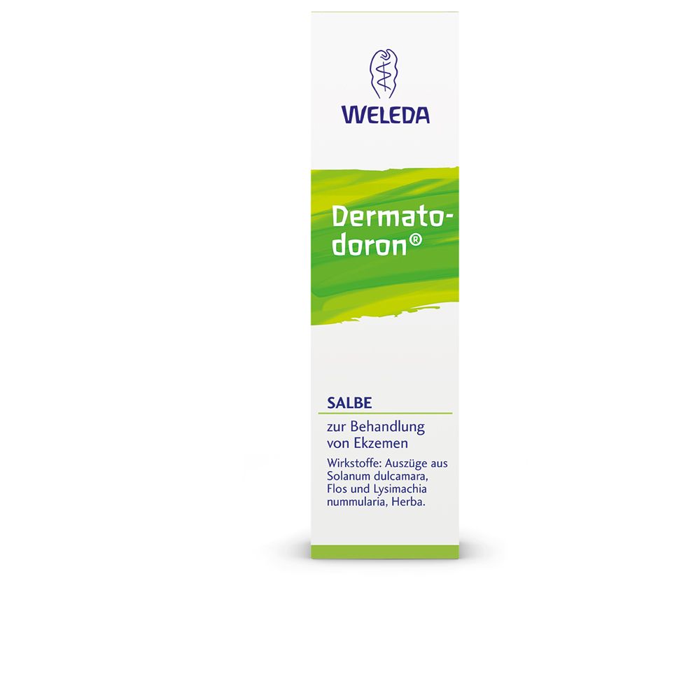 Dermatodoron Salbe 25 g