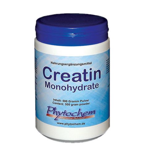 Phytochem Kreatin Monohydrat 100 %