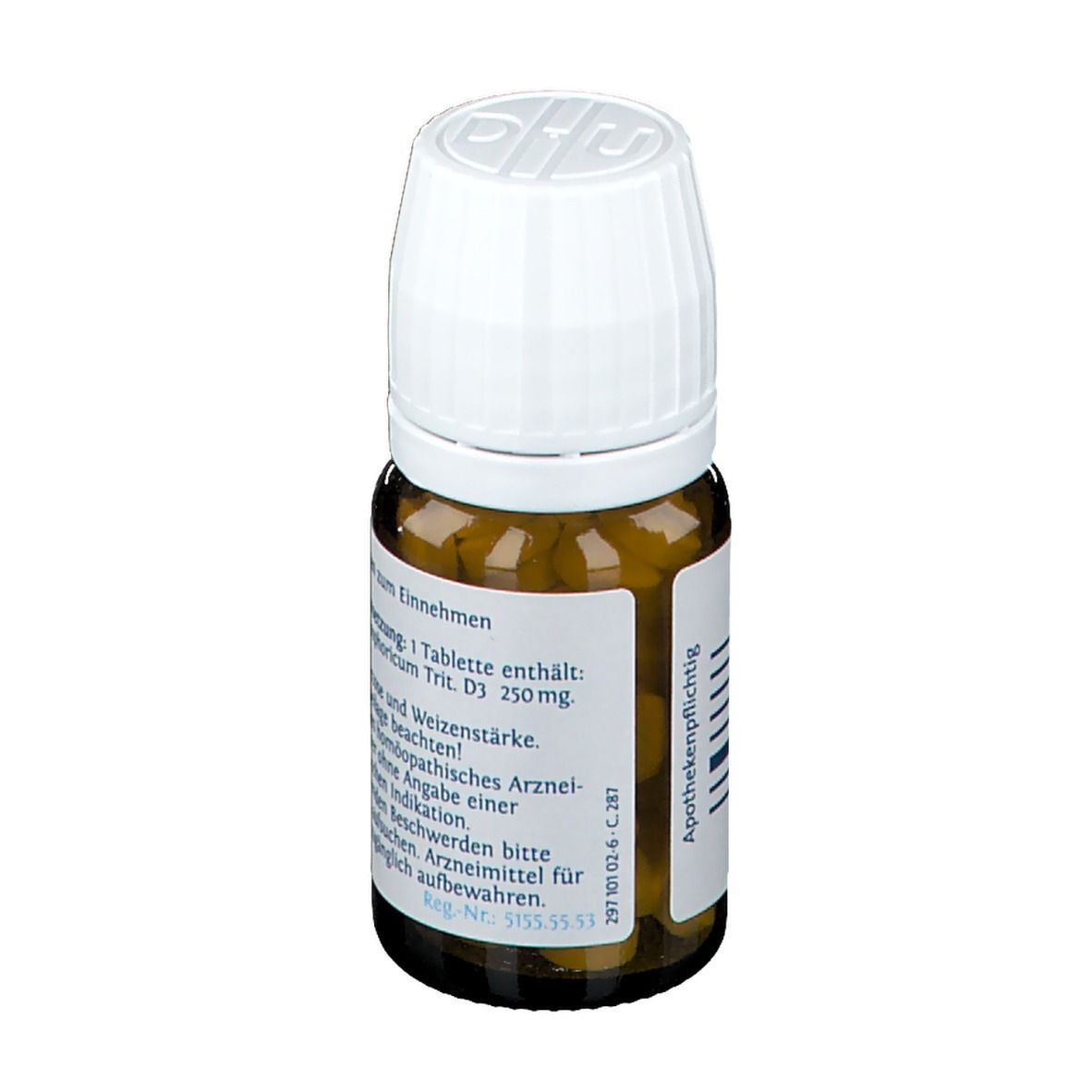 DHU Biochemie 5 Kalium phosphoricum D3