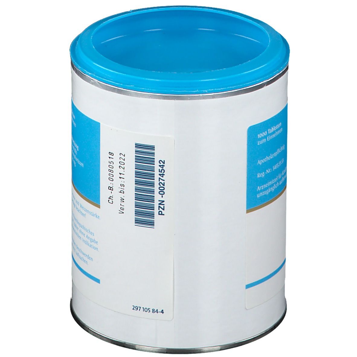 DHU Biochemie 9 Natrium phosphoricum D3