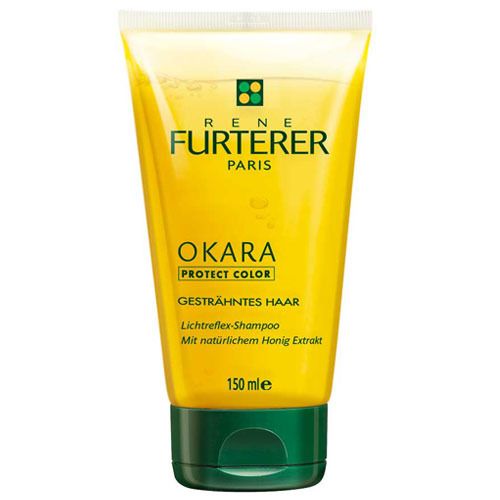 Rene Furterer OKARA Active Light Lichtreflex-Shampoo