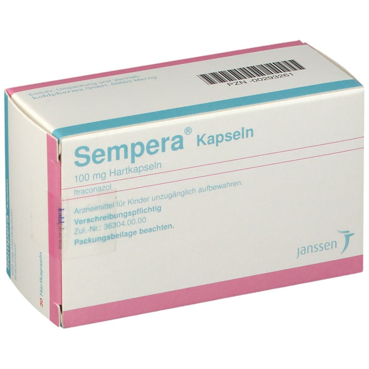 Sempera