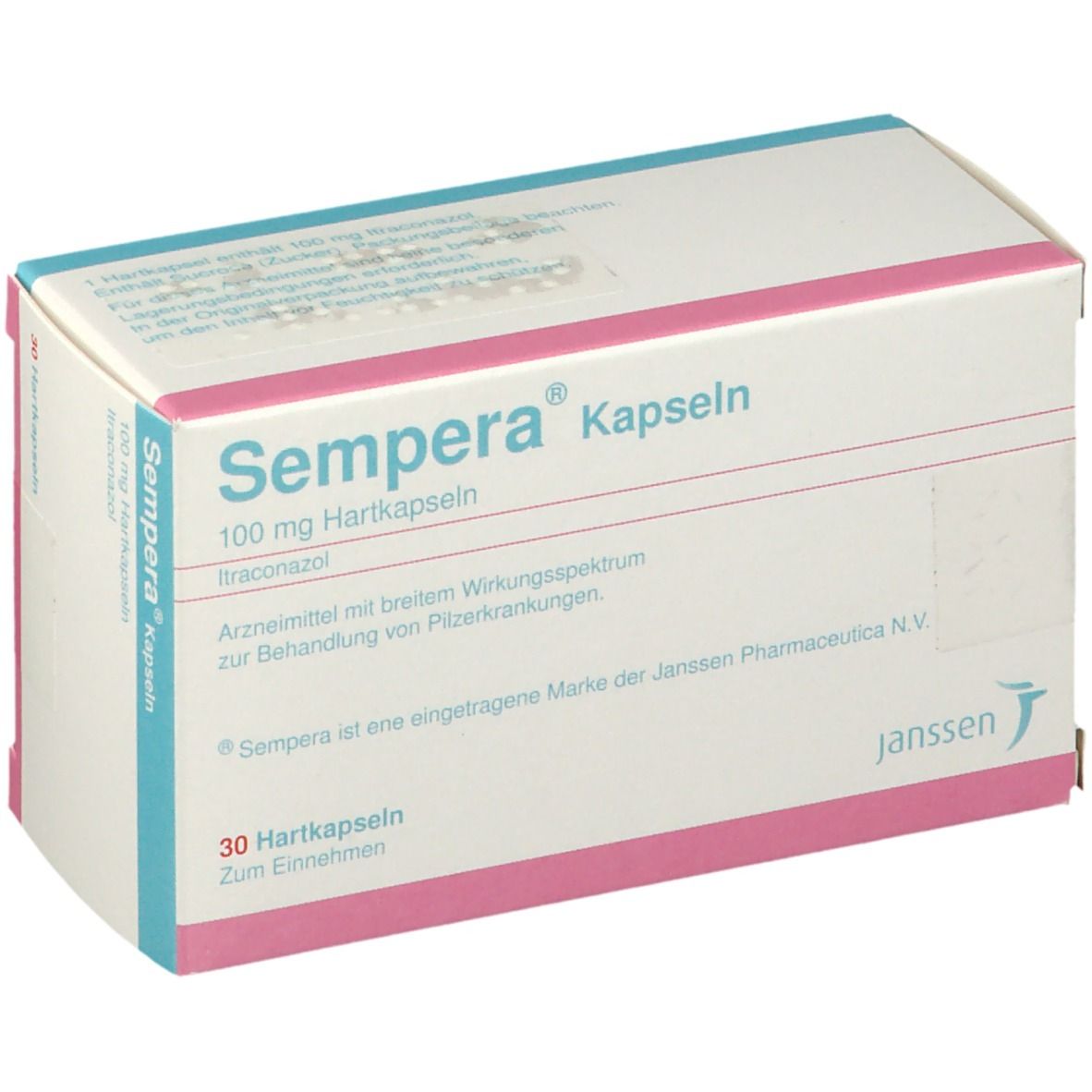 Sempera