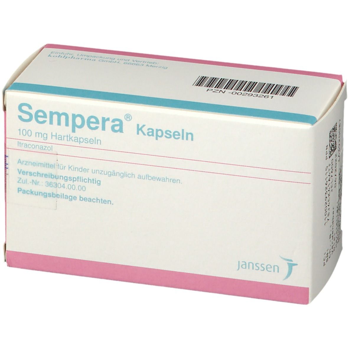 Sempera