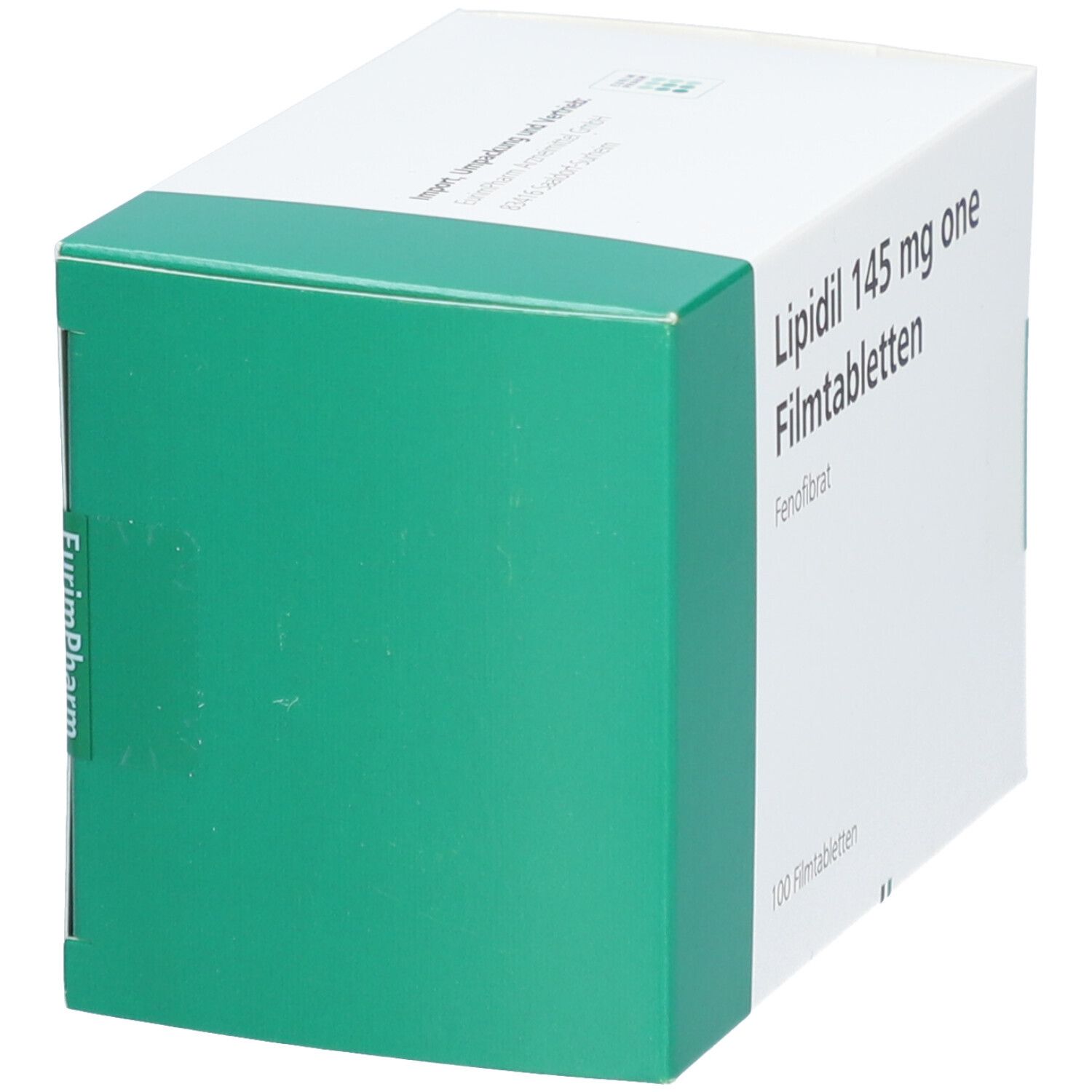 Lipidil 145 One