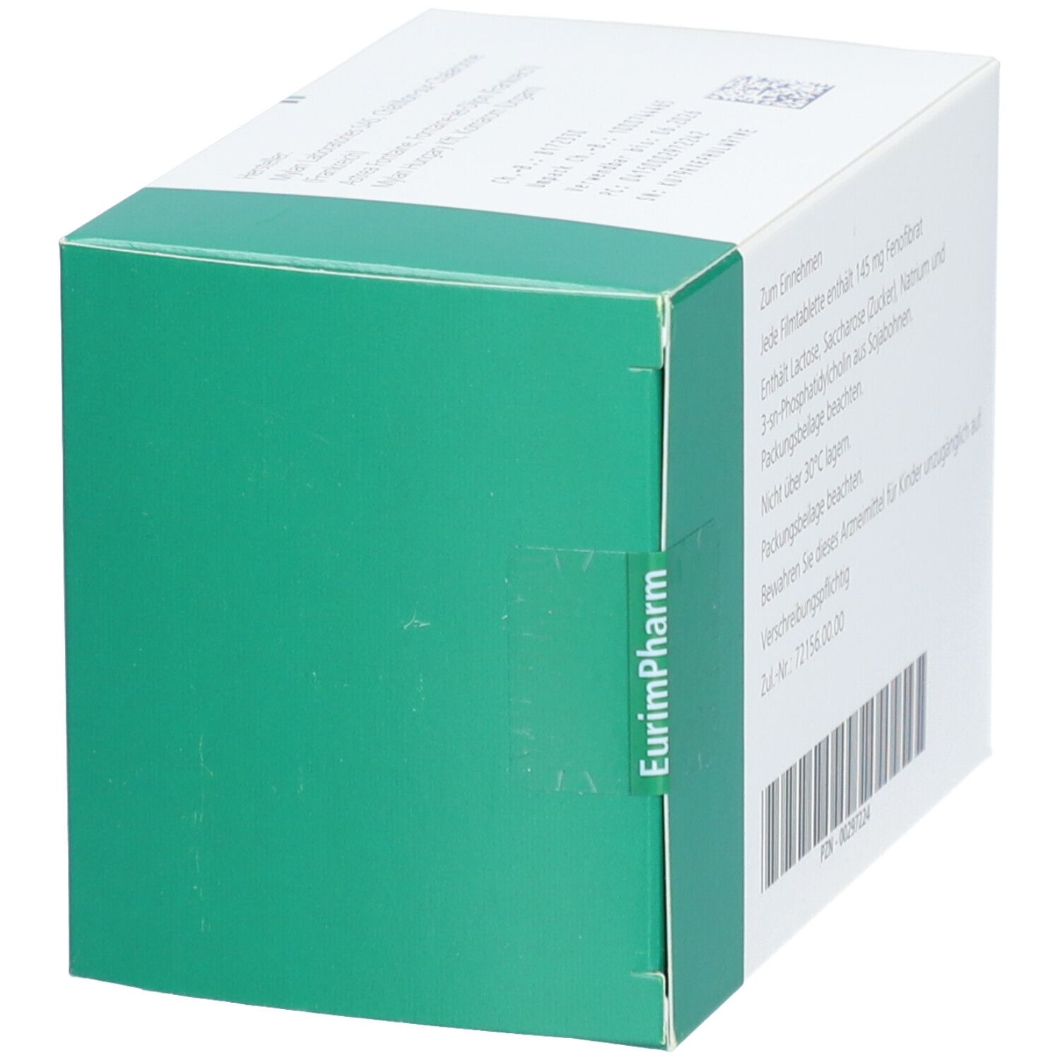 Lipidil 145 One