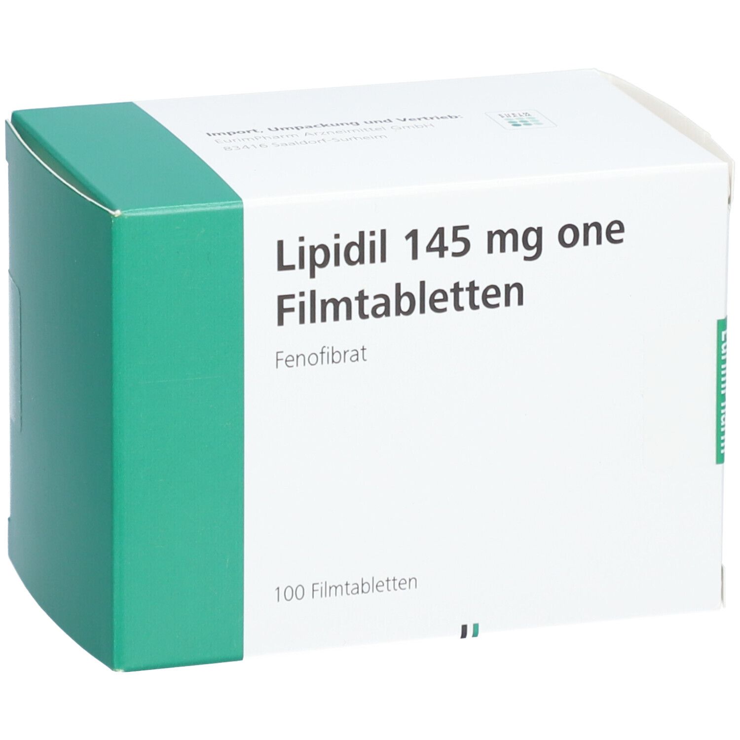 Lipidil 145 One