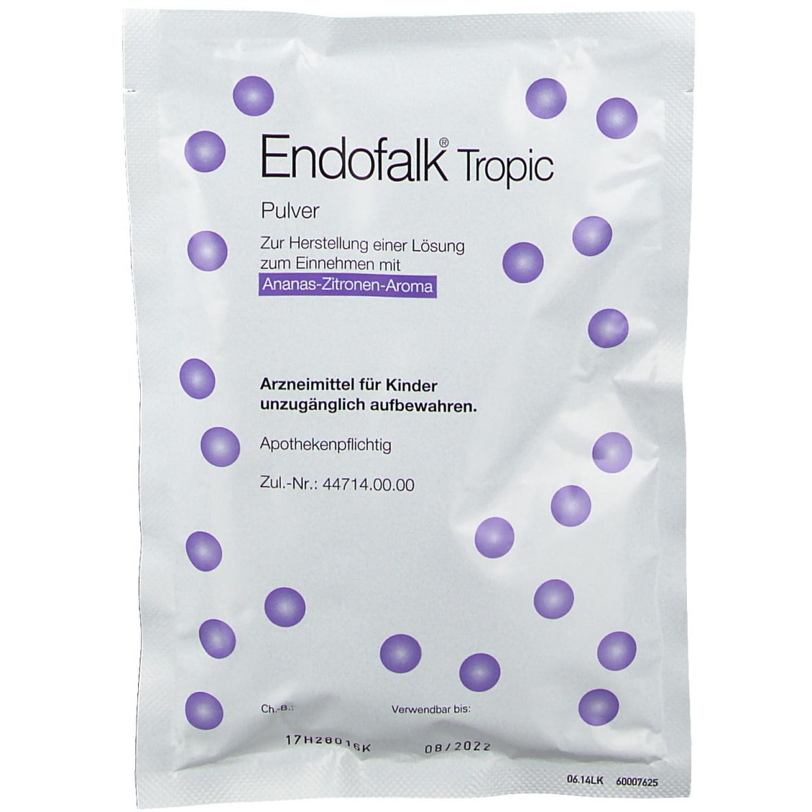 Endofalk® Tropic
