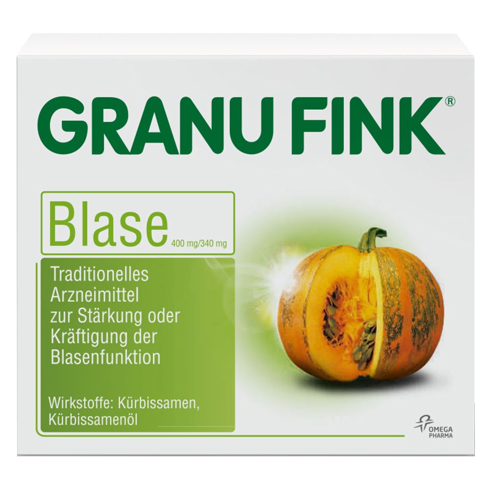 GRANU FINK® BLASE