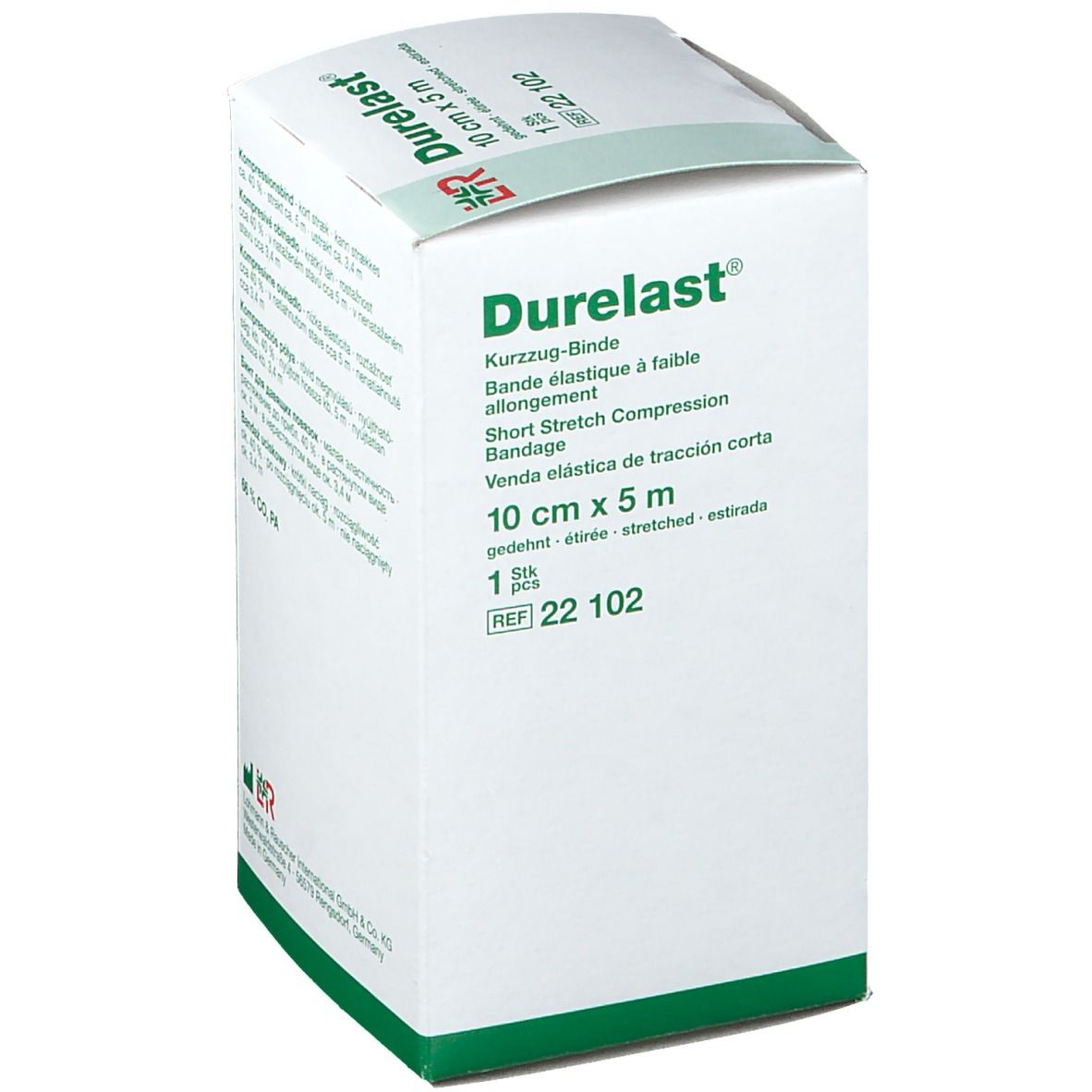 Durelast® 10 cm x 5 m
