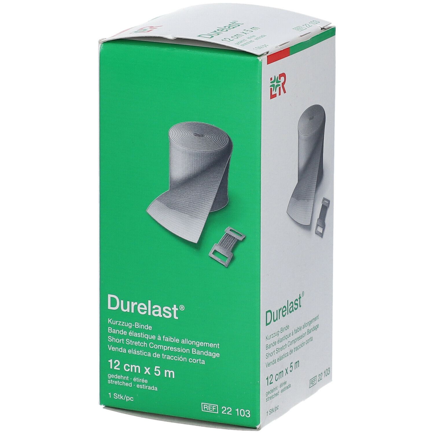 Durelast® 12 cm x 5 m