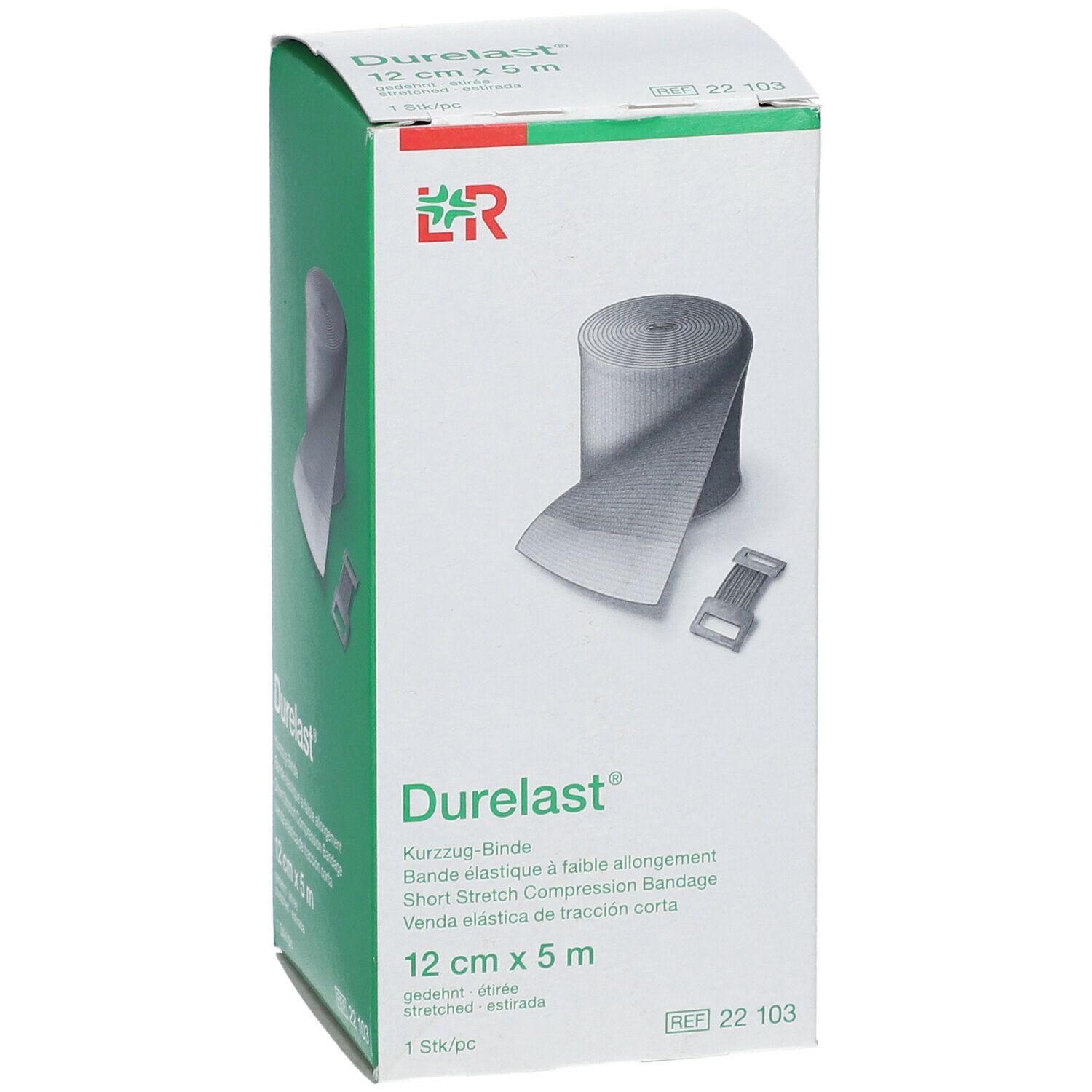 Durelast® 12 cm x 5 m