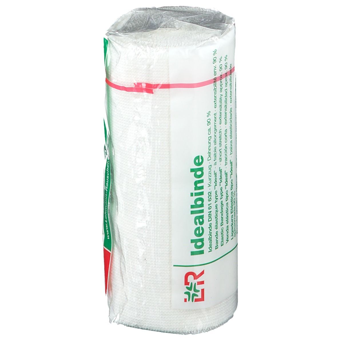 Idealbinde® 12 Cm X 5 M 1 St Shop Apotheke