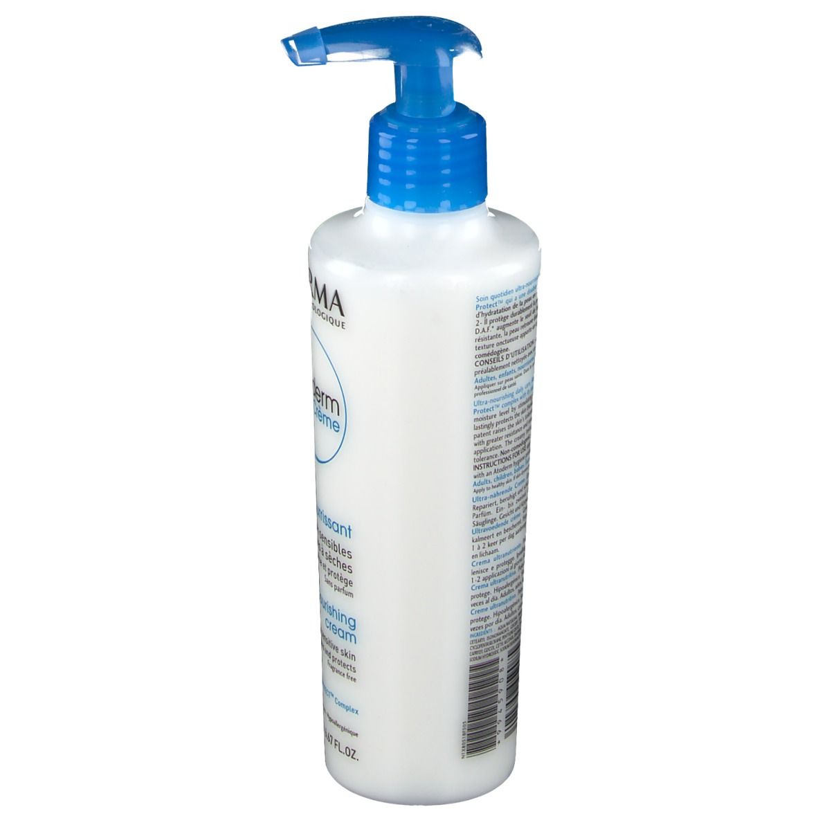 BIODERMA Atoderm Crème Reichhaltige, schützende Körpercreme