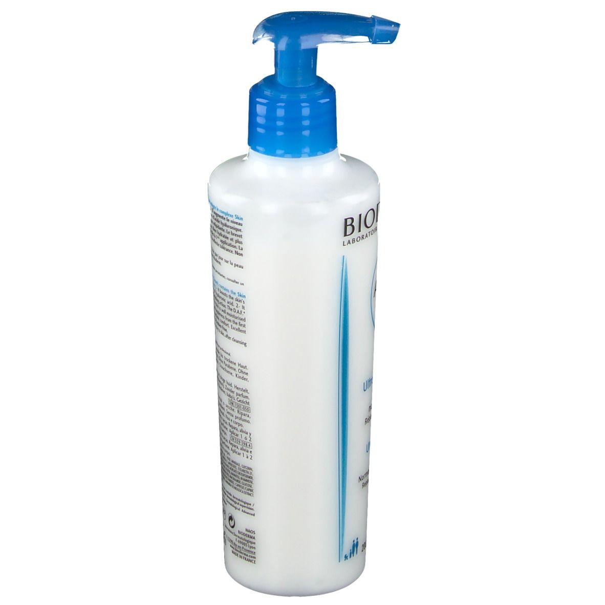 BIODERMA Atoderm Crème Reichhaltige, schützende Körpercreme