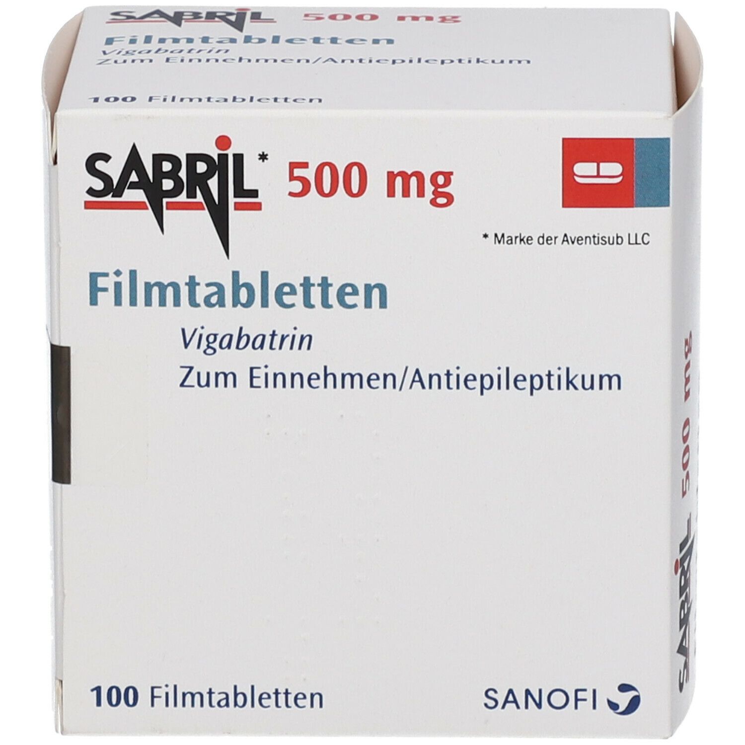 Sabril