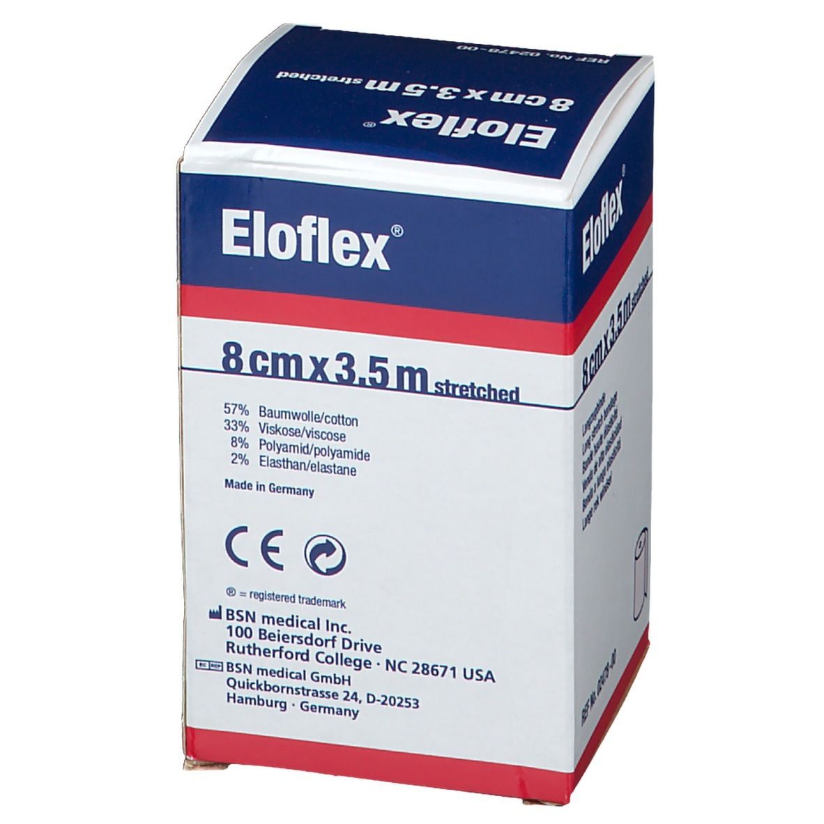 Eloflex® 8 cm x 3,5 m