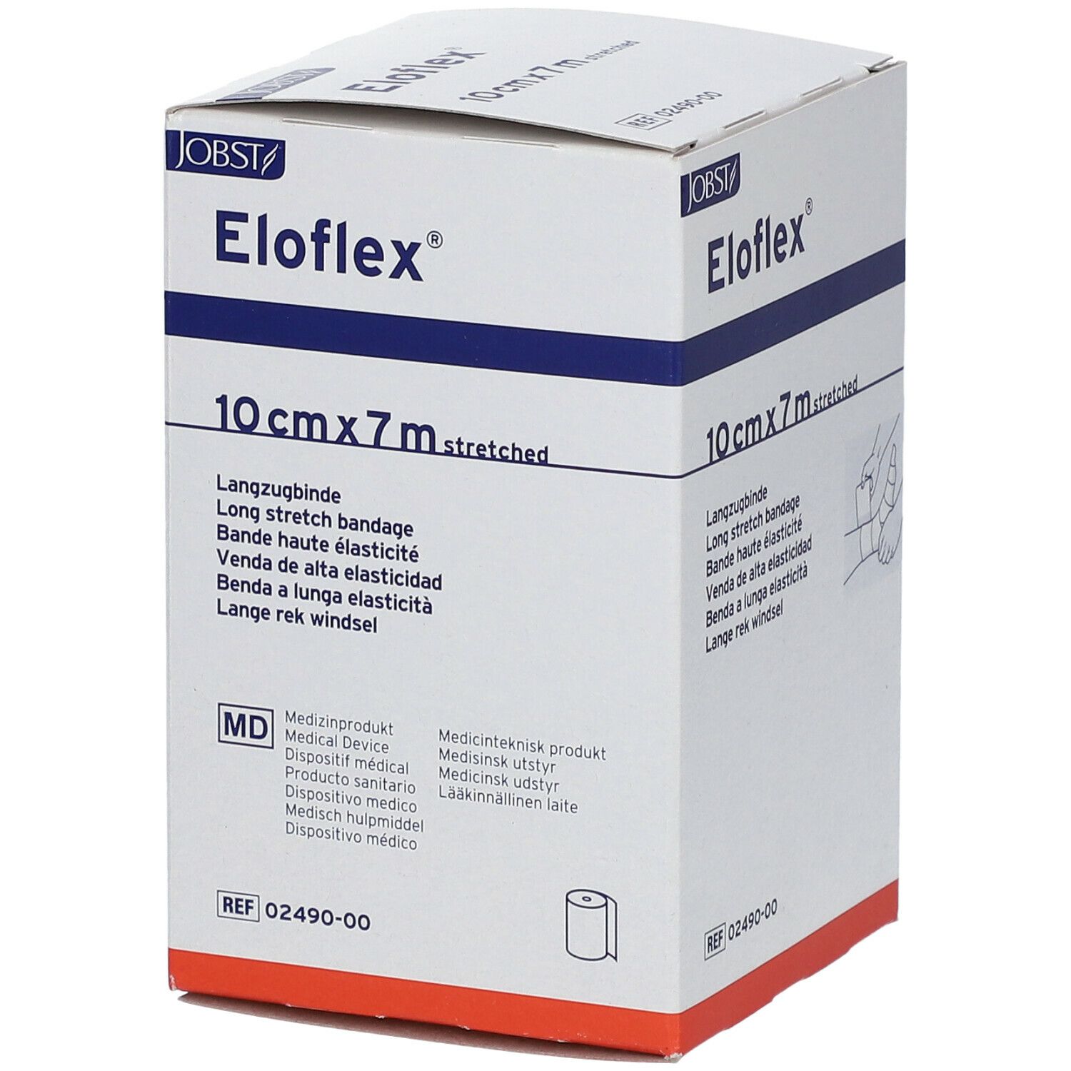 Eloflex® 10 cm x 7 m