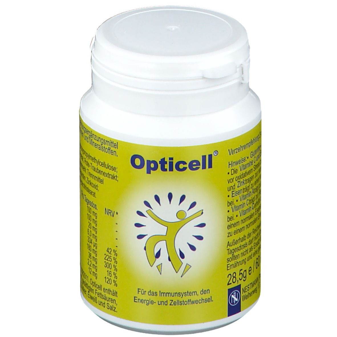 Opticell®