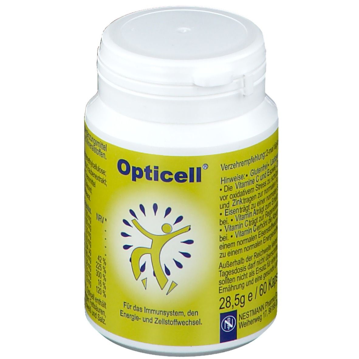 Opticell®