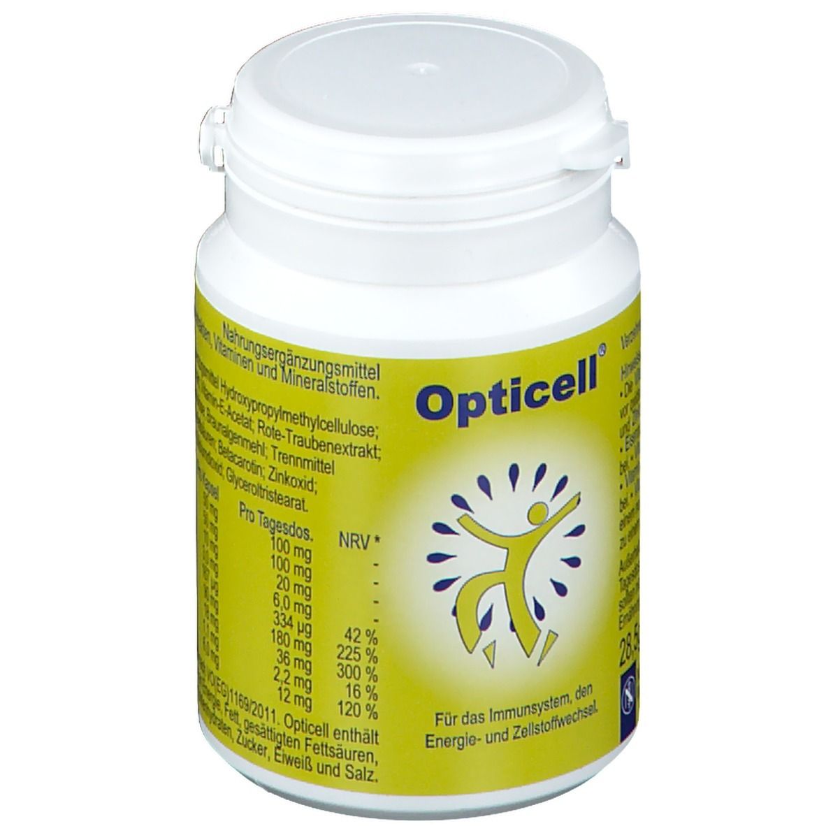 Opticell®