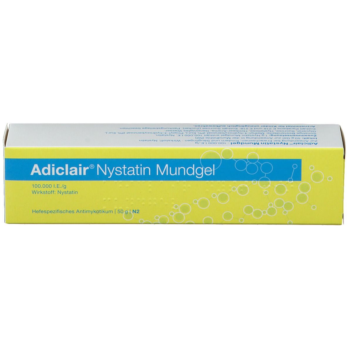 Adiclair® Mundgel