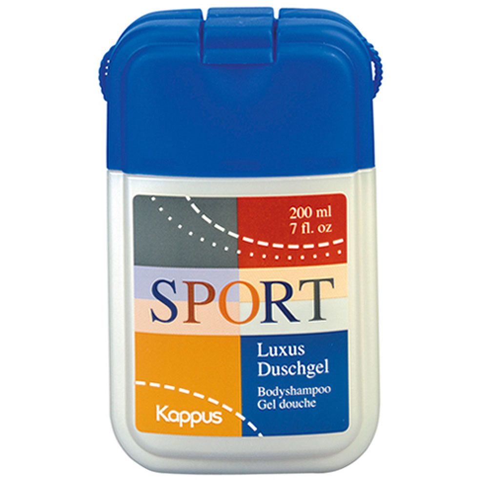Kappus Sport Duschgel