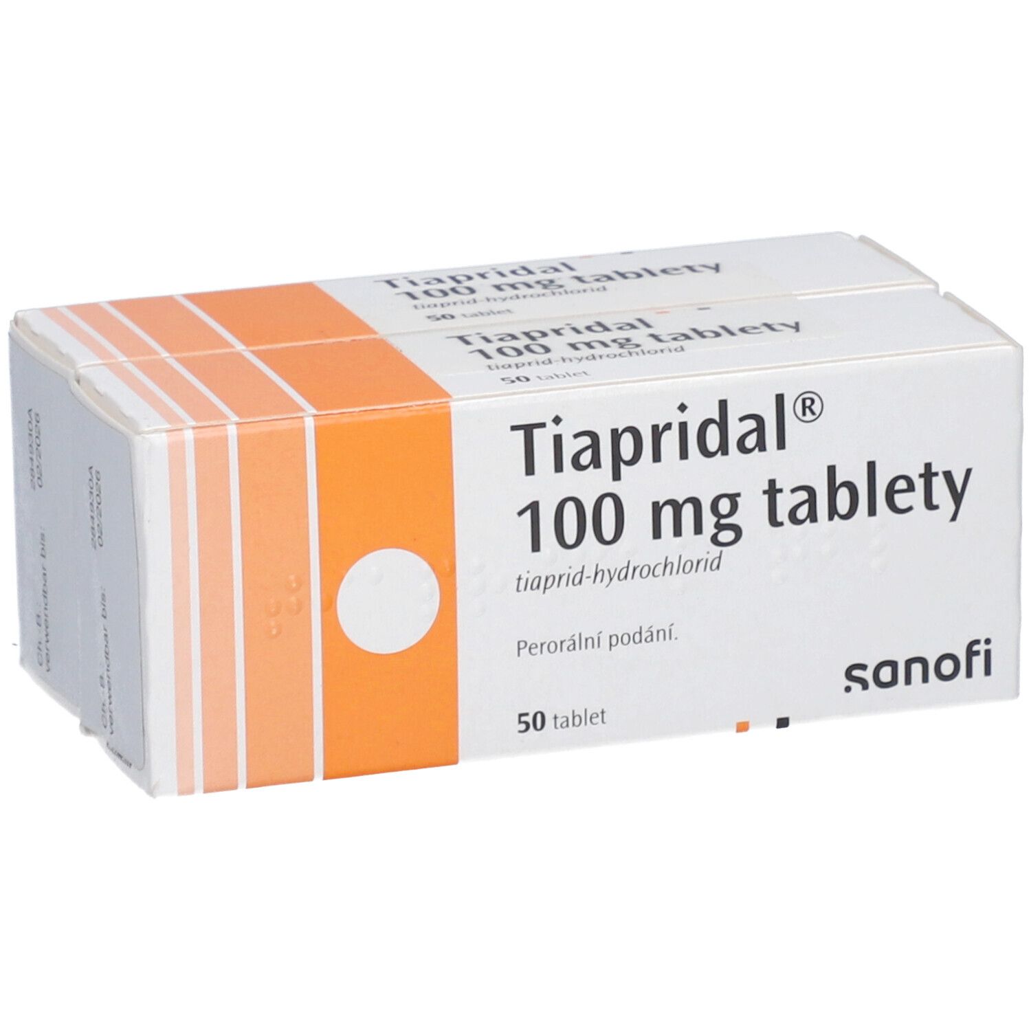 Tiapridal