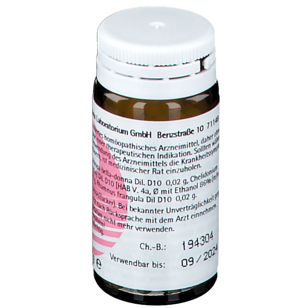 Chelidonium Phcp®