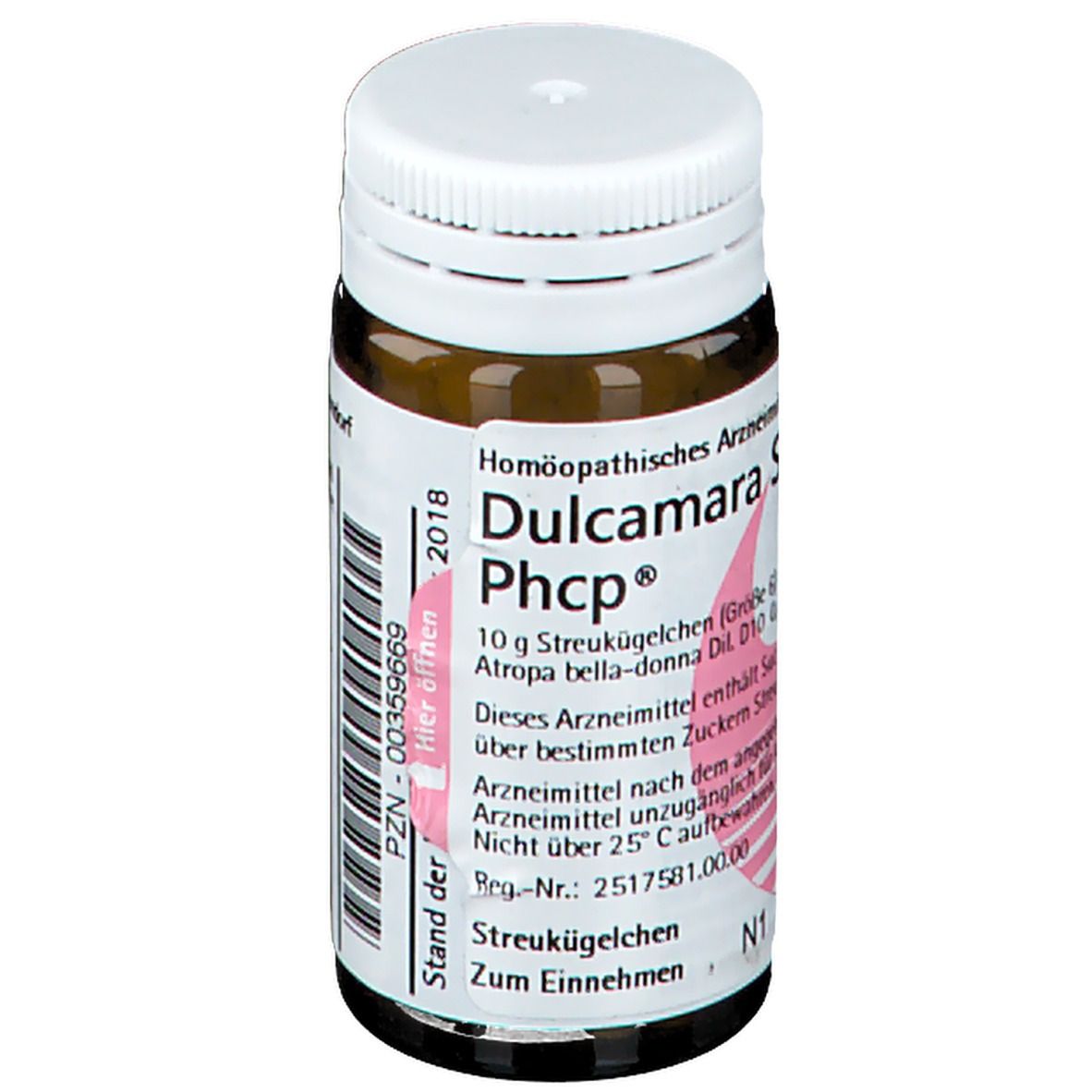 Dulcamara S Phcp®