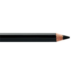 Schwarzer Eyeliner-Stift, Spitze angespitz.
