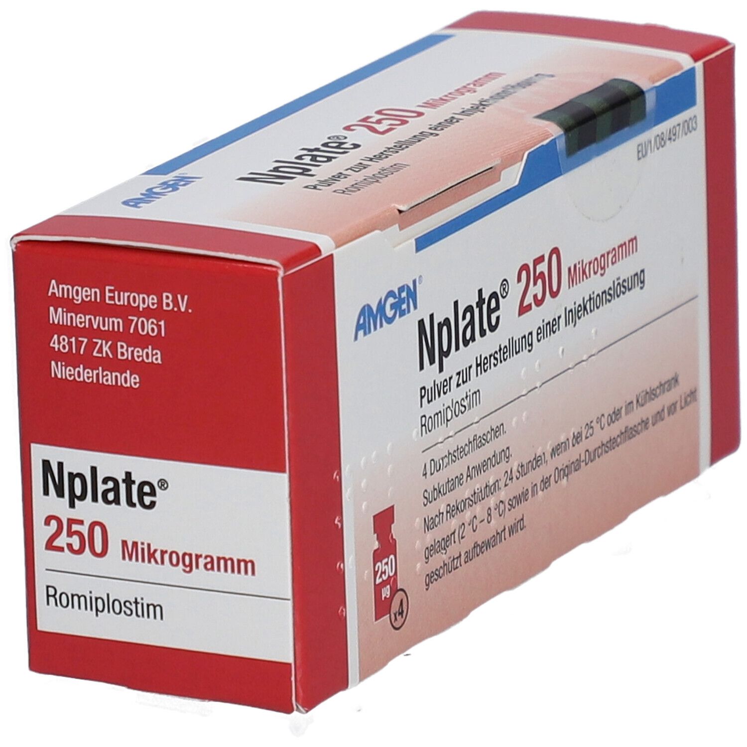 Nplate® 250 Mikrogramm