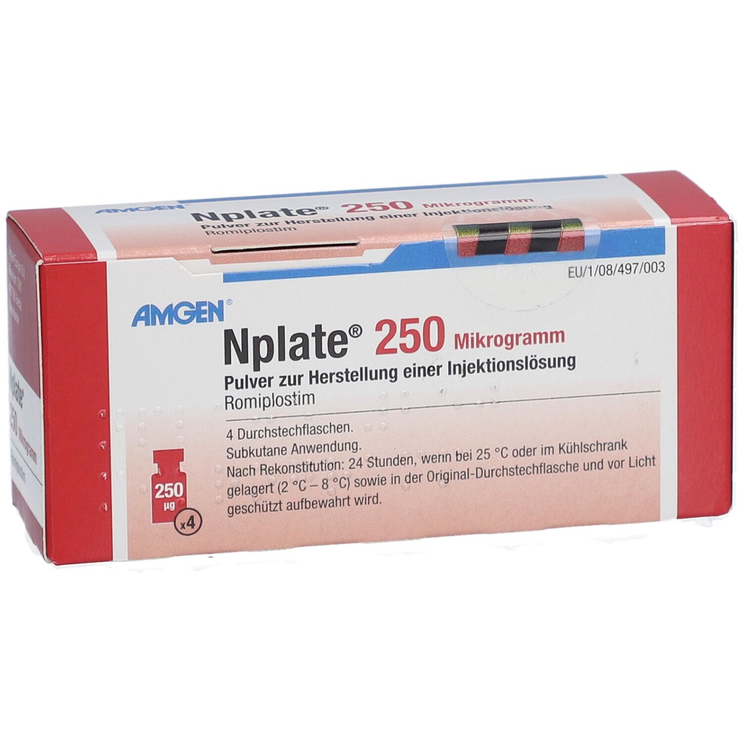 Nplate® 250 Mikrogramm