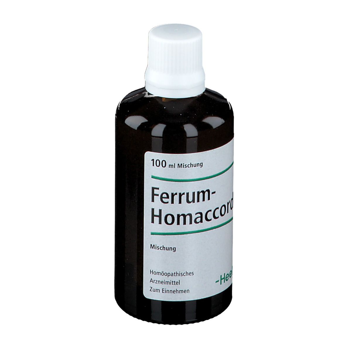Ferrum-Homaccord® Mischung