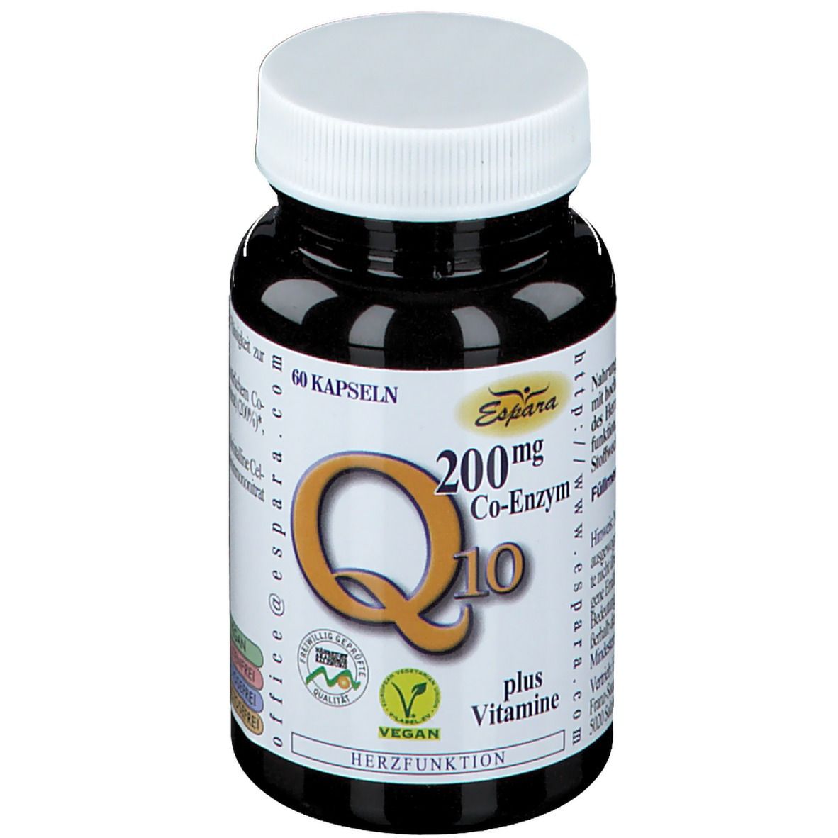 Q10 200 mg
